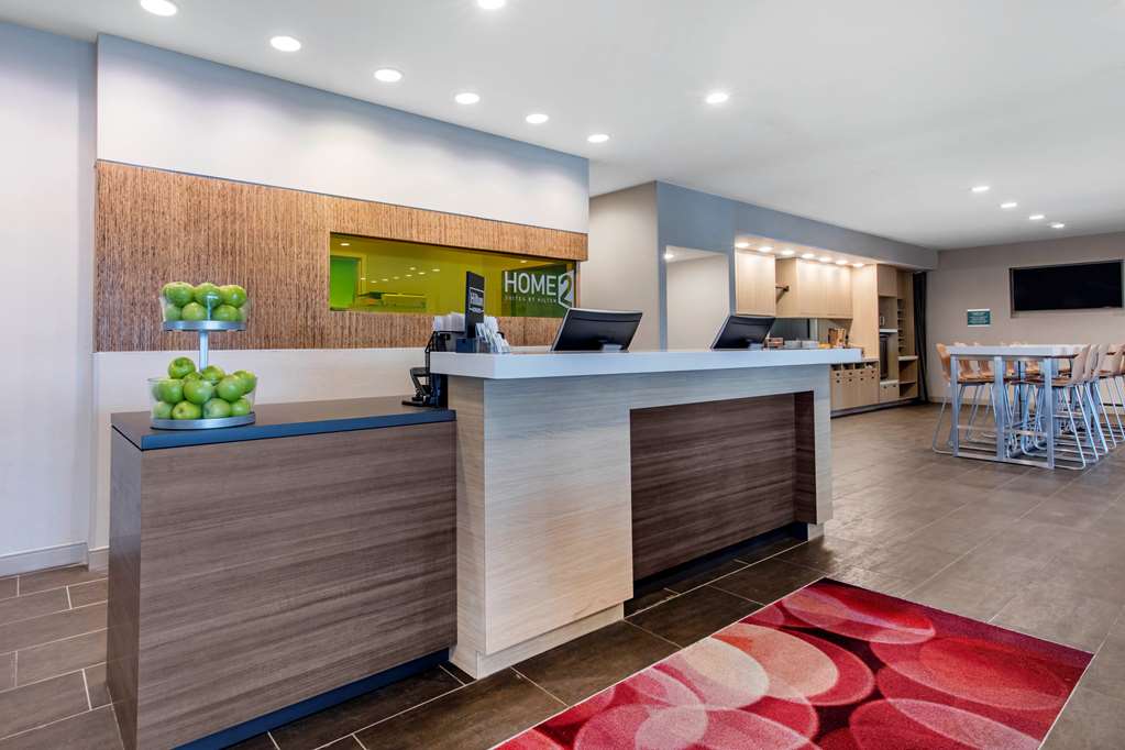 Home2 Suites By Hilton Olive Branch