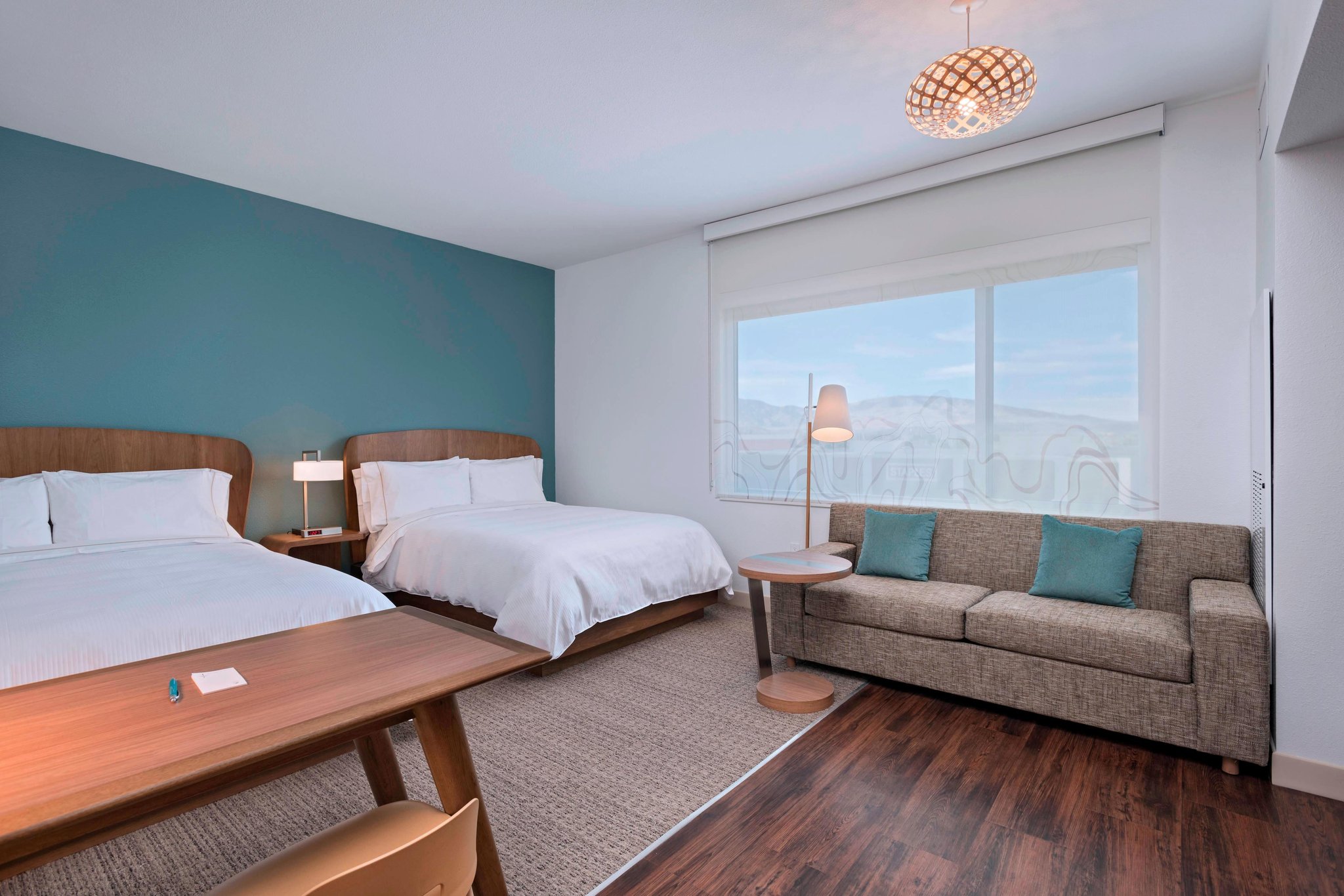 Element By Marriott Palmdale