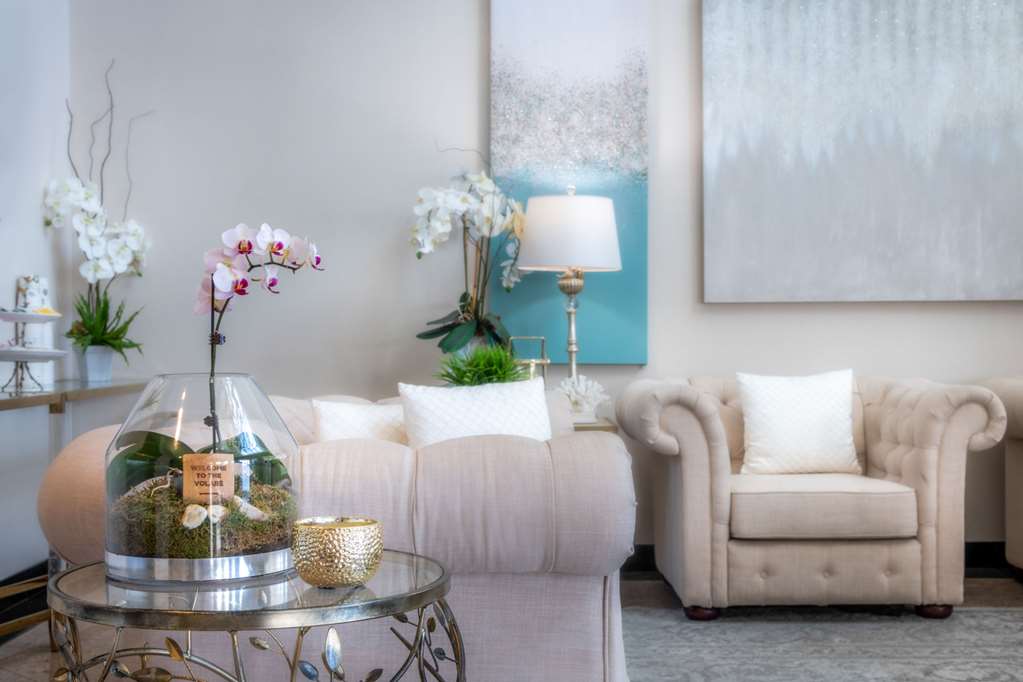The Volare Ascend Hotel Collection