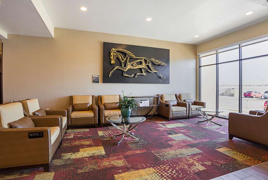 The Hotel At Sunland Park Casino El Paso, Ascend Hotel Collection