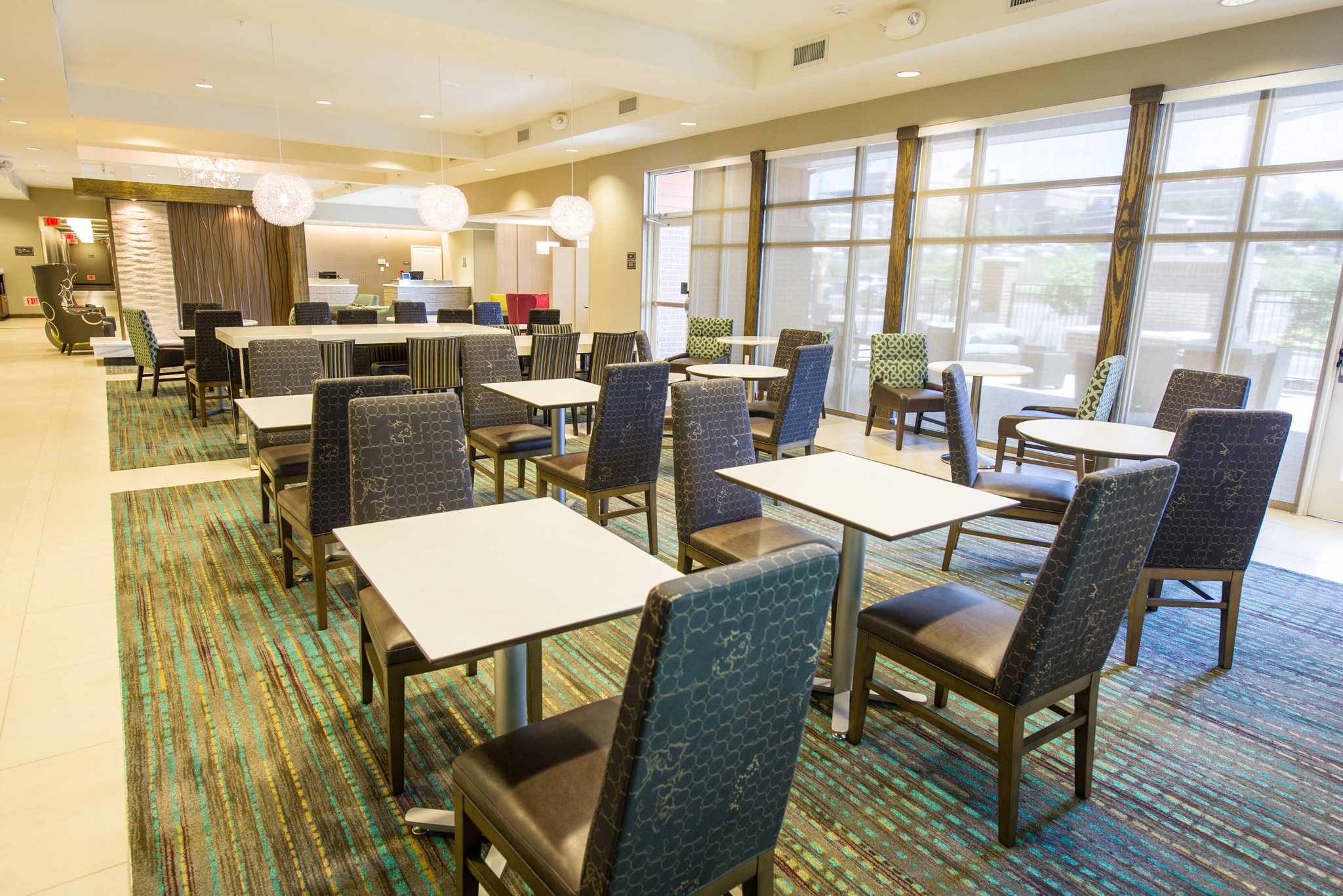Residence Inn Columbia Westlexington