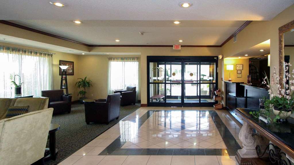 Country Inn And Suites By Radisson Shelby Nc