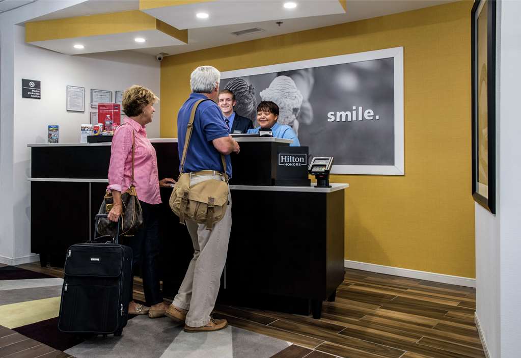 Hampton Inn Hartwell Ga