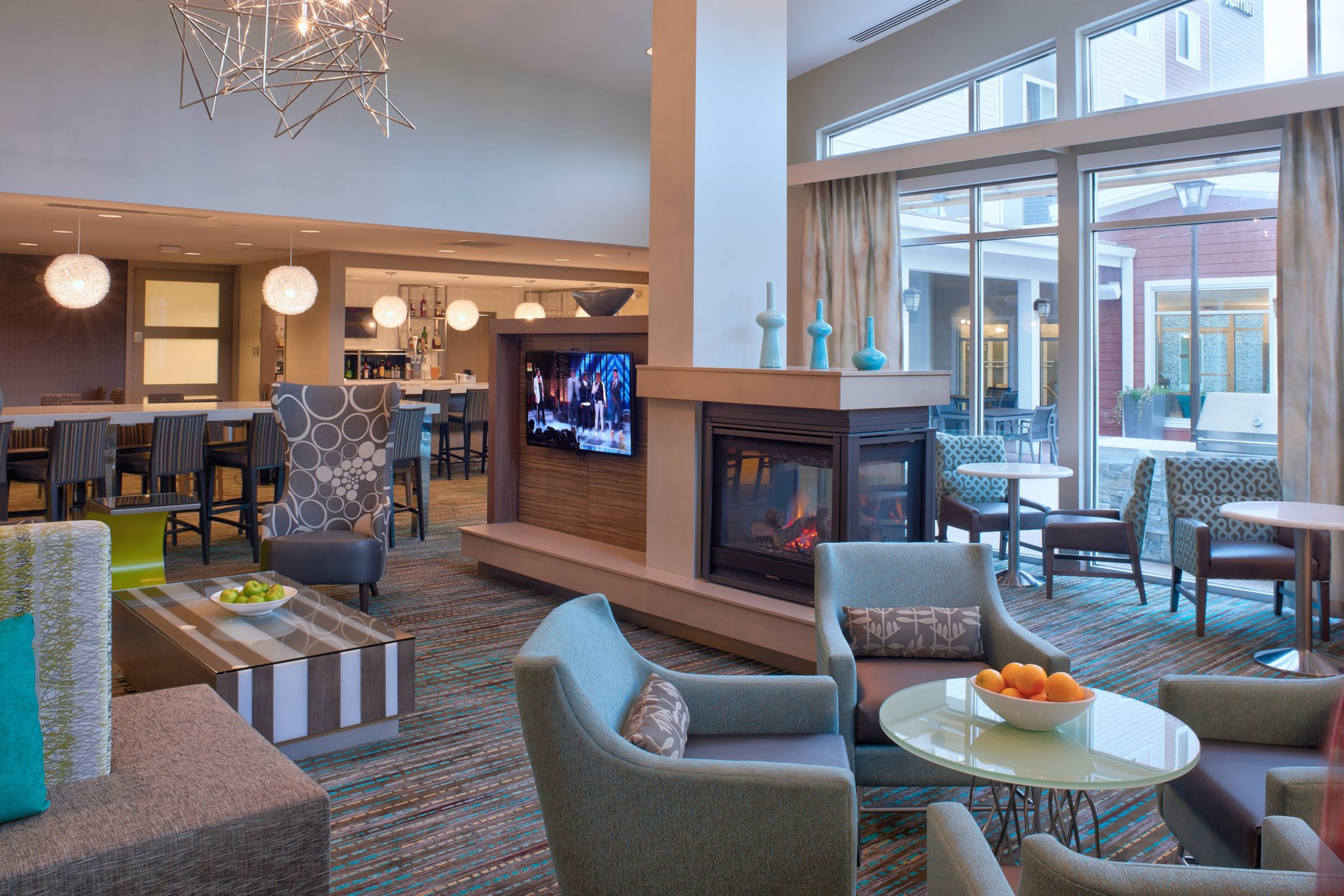 Residence Inn Chicago Bolingbrook