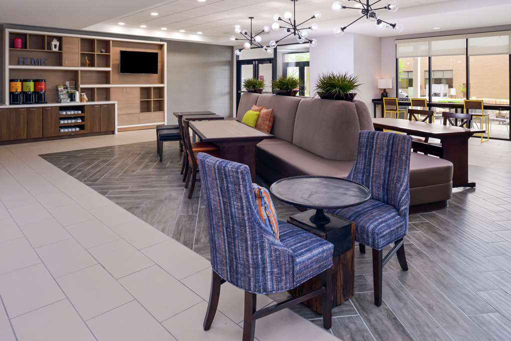 Home2 Suites By Hilton Merrillville