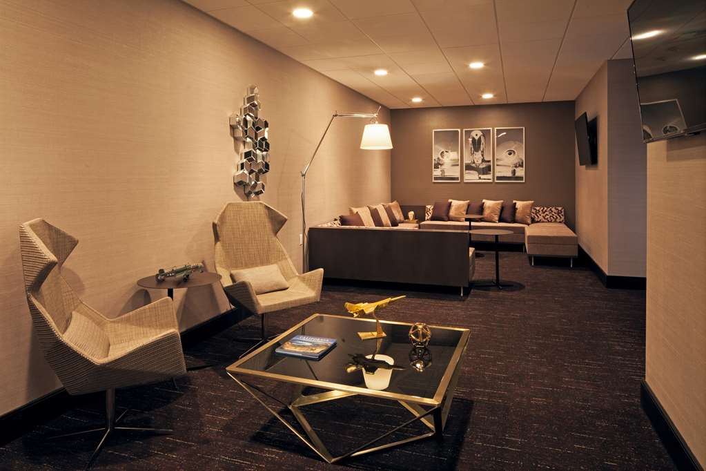 H Hotel Los Angeles Curio Collection By Hilton