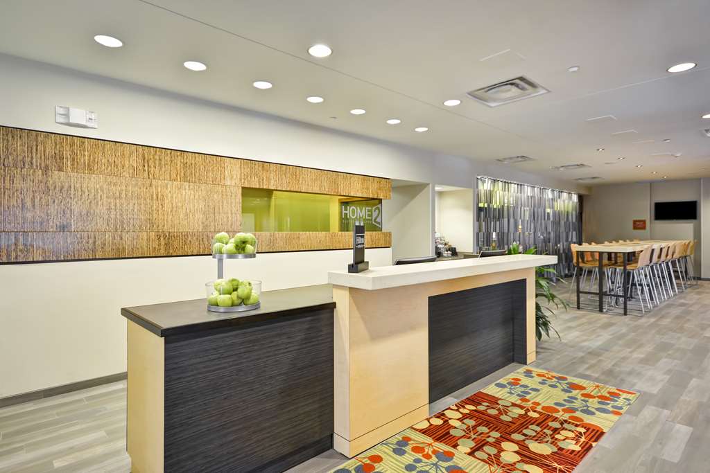 Home2 Suites By Hilton Opelika Auburn