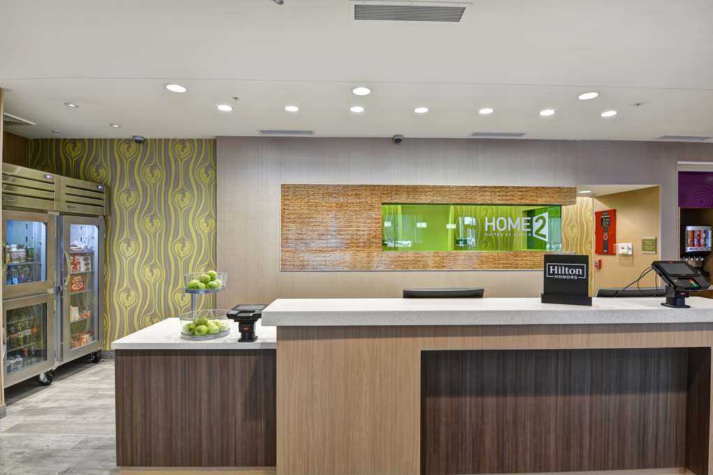 Home2 Suites By Hilton Lafayette