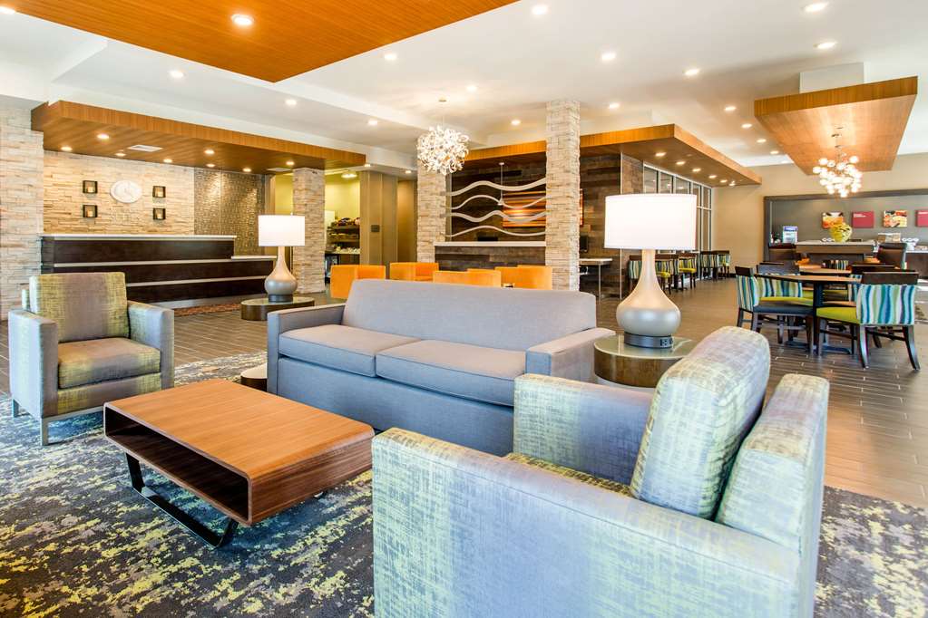 Comfort Suites North Charleston - Ashley Phosphate