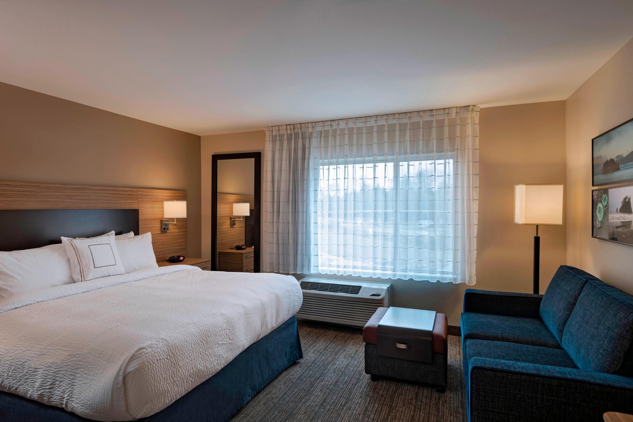 Towneplace Suites By Marriott Tacoma Lakewood