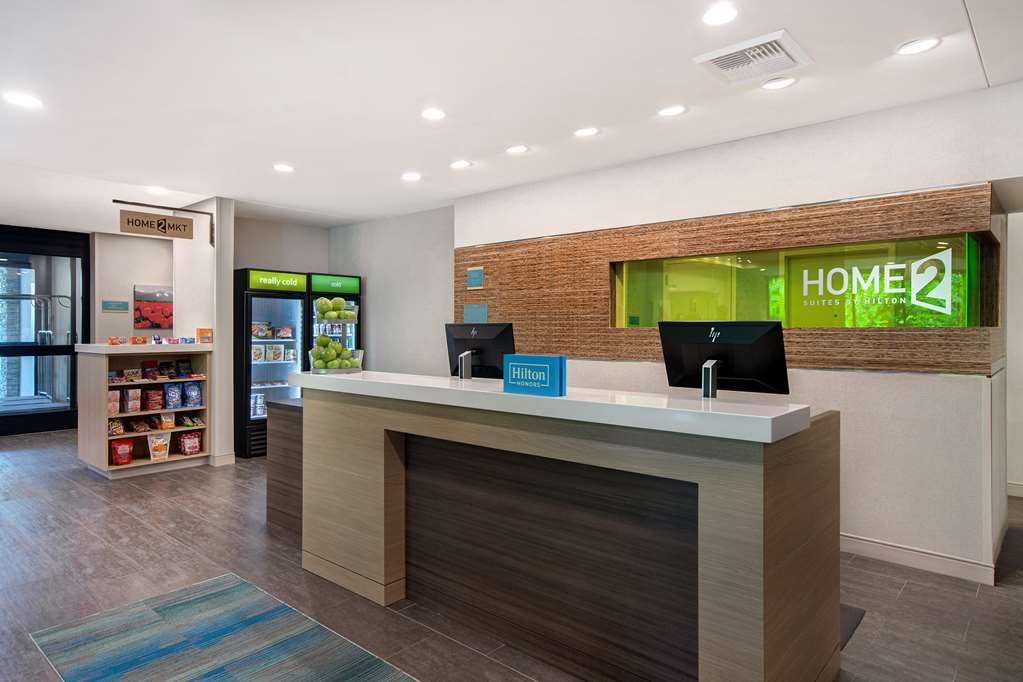 Home2 Suites By Hilton Marysville Wa