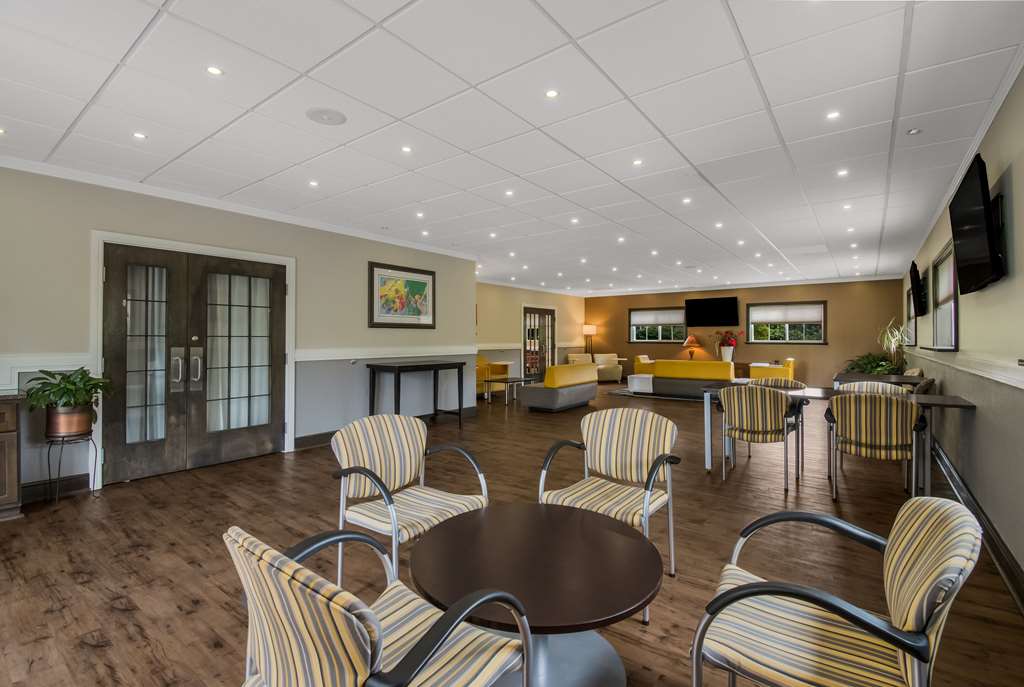 Comfort Inn And Suites Barnesville - Frackville