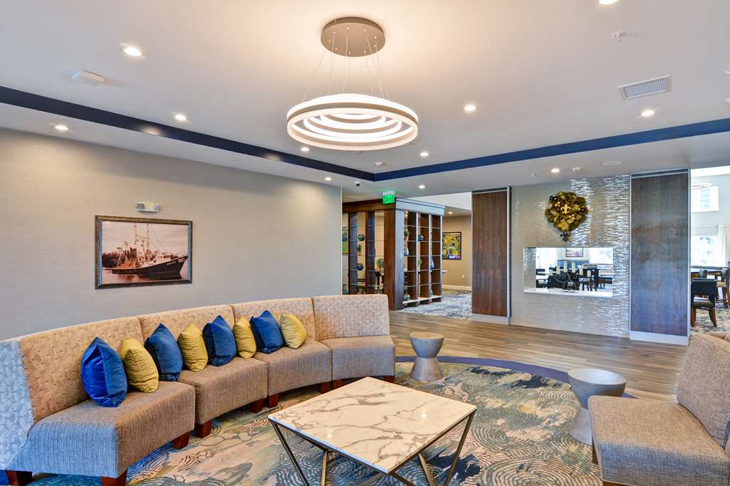 Homewood Suites By Hilton Westbank Gretna Louisiana