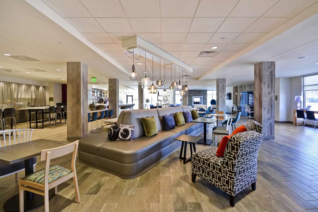 Home2 Suites By Hilton Perrysburg Toledo