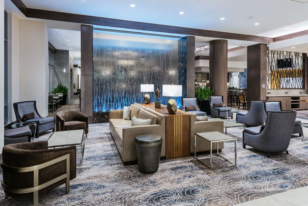 Embassy Suites By Hilton Houston West Katy
