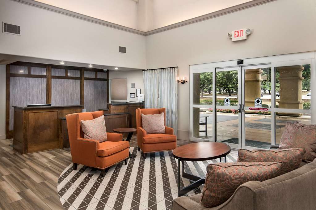 Homewood Suites By Hilton Austin Airport South