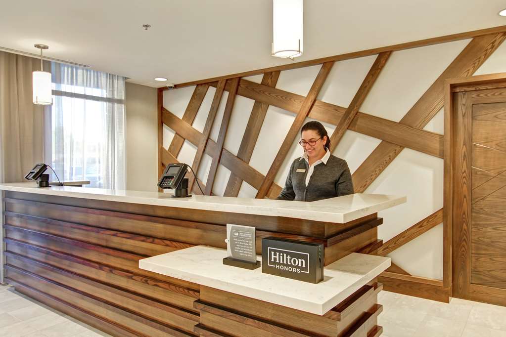 Homewood Suites By Hilton Ottawa Kanata