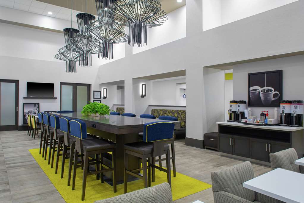 Hampton Inn And Suites Irvine - Orange County Airport, Ca