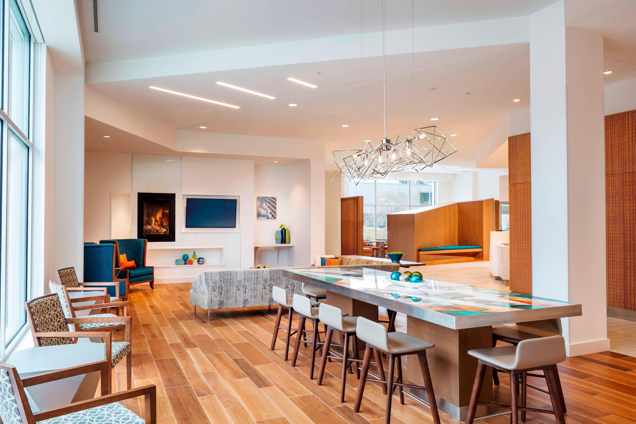 Residence Inn Boston Burlington
