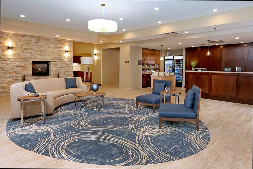 Homewood Suites By Hilton West Fargo - Sanford Medical Area