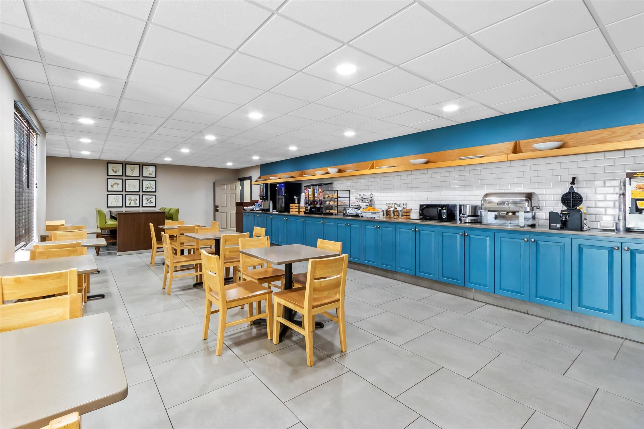 Country Inn And Suites By Radisson, Aiken South