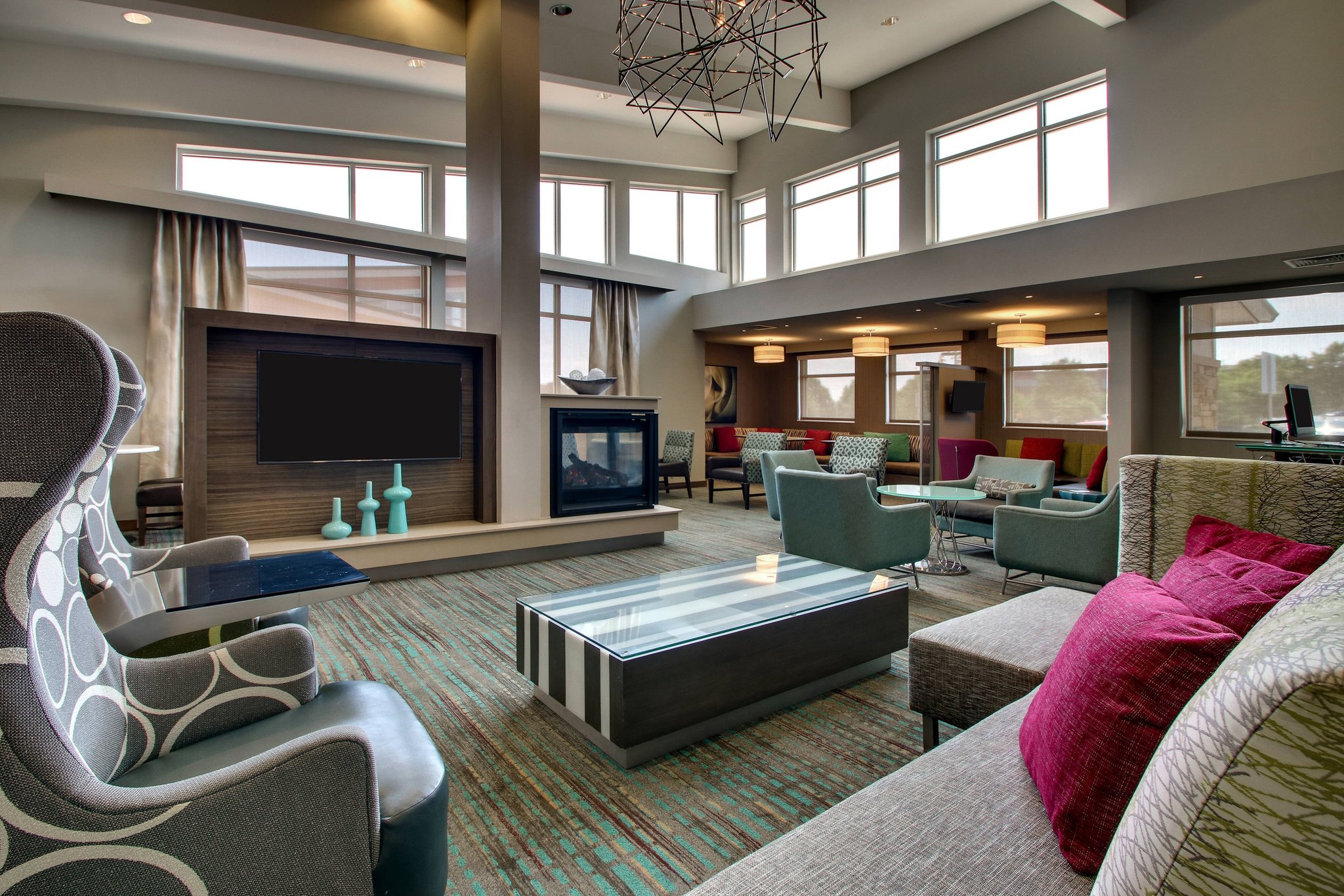 Residence Inn Philadelphia Valley Forgecollegeville