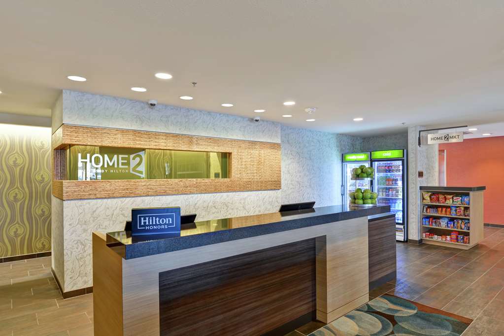 Home2 Suites By Hilton Las Vegas Strip South