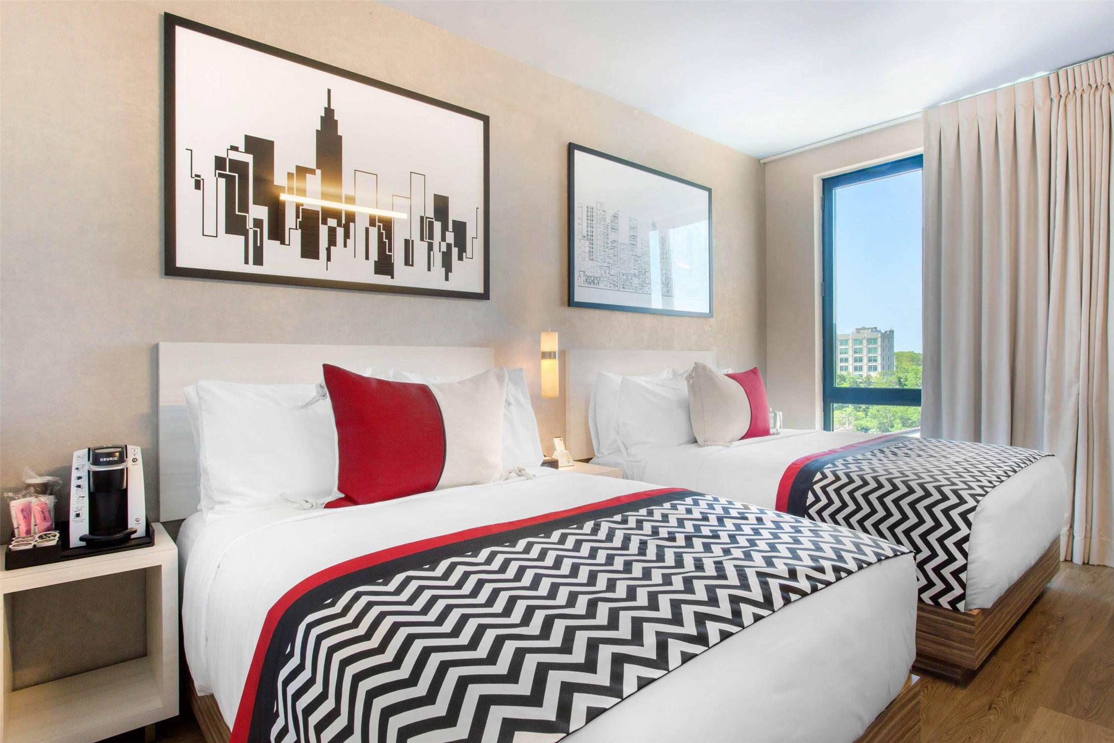Insignia Hotel Brooklyn An Ascend Collection Hotel