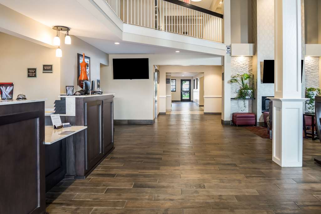 Country Inn And Suites By Radisson, Grandville-grand Rapids West, Mi
