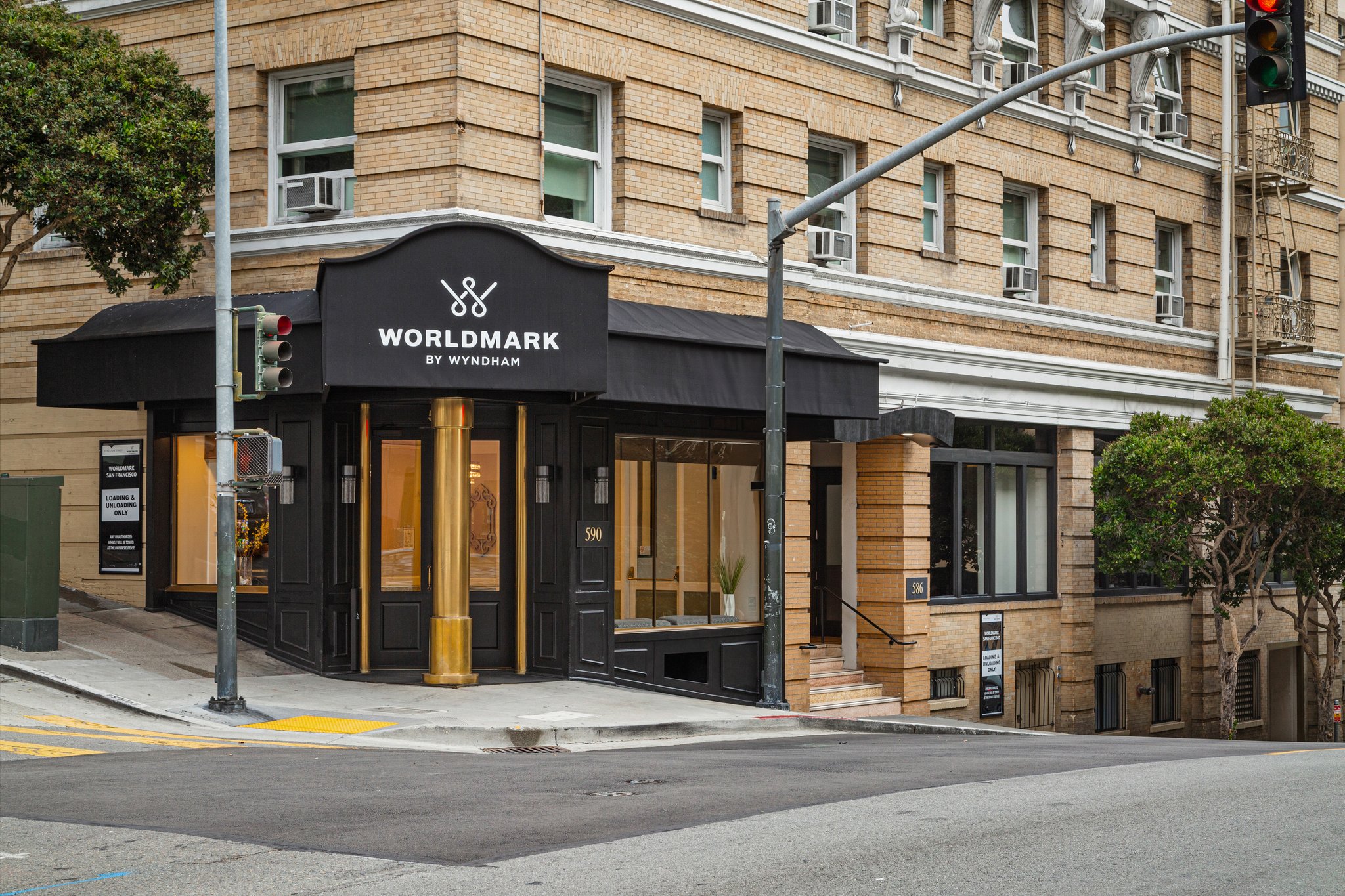 Worldmark San Francisco