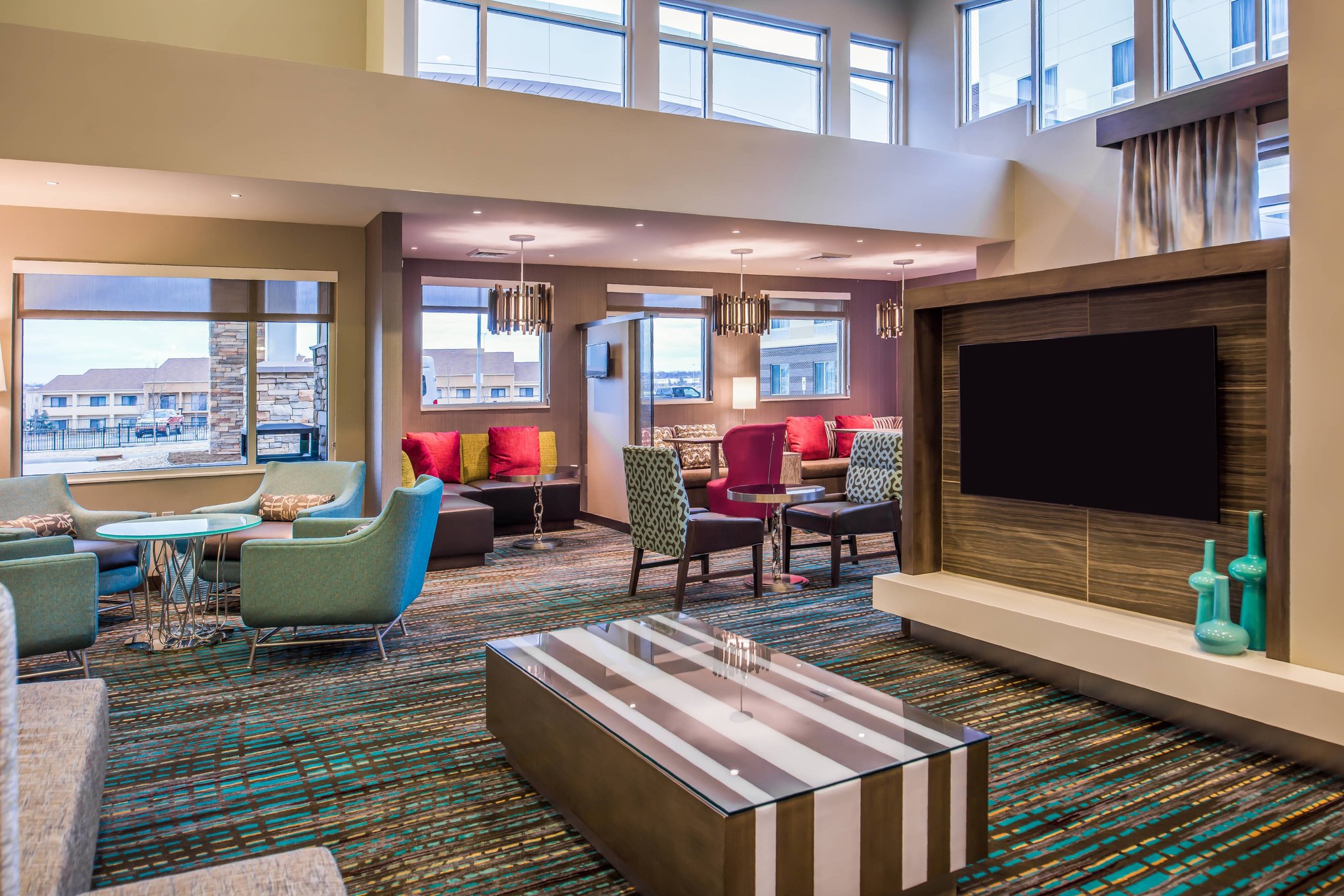 Residence Inn St. Louis Westport