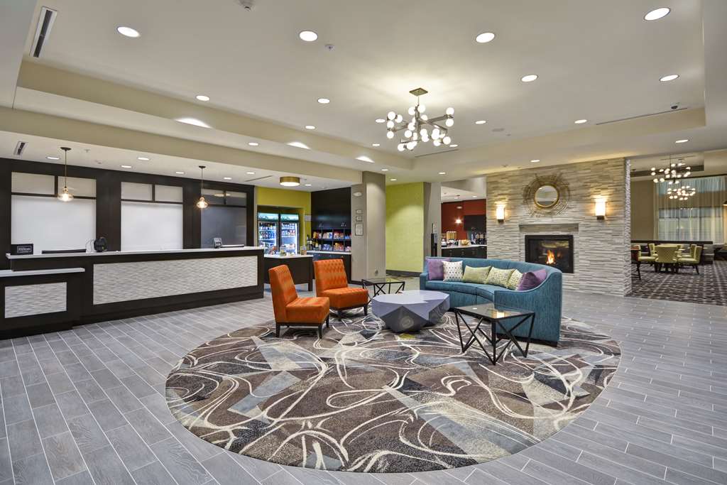 Homewood Suites By Hilton Rocky Mount