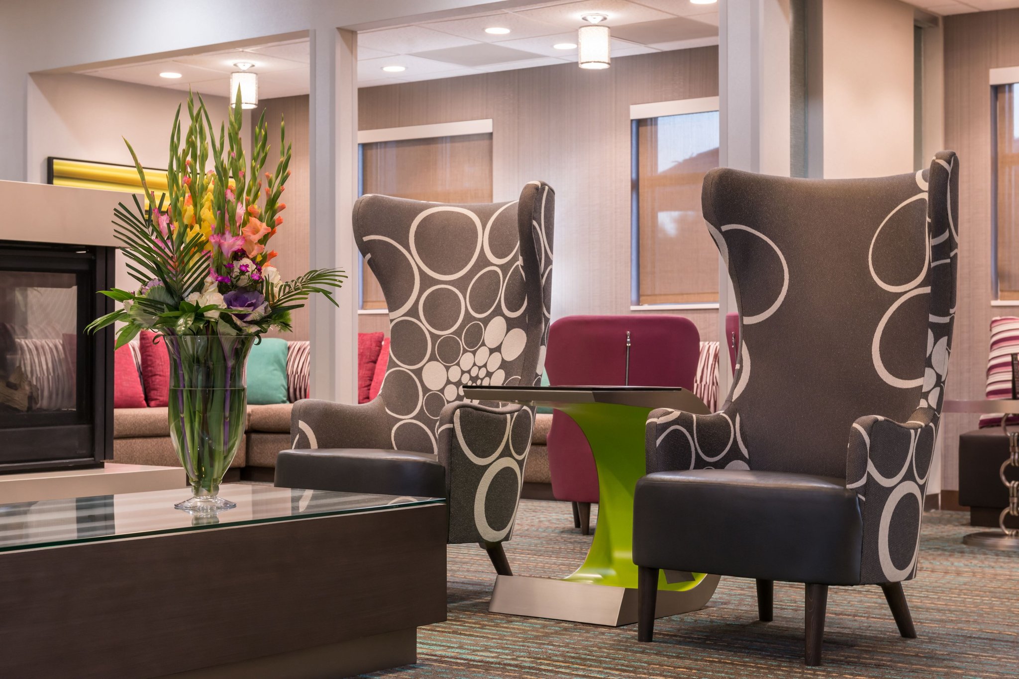 Residence Inn Decatur