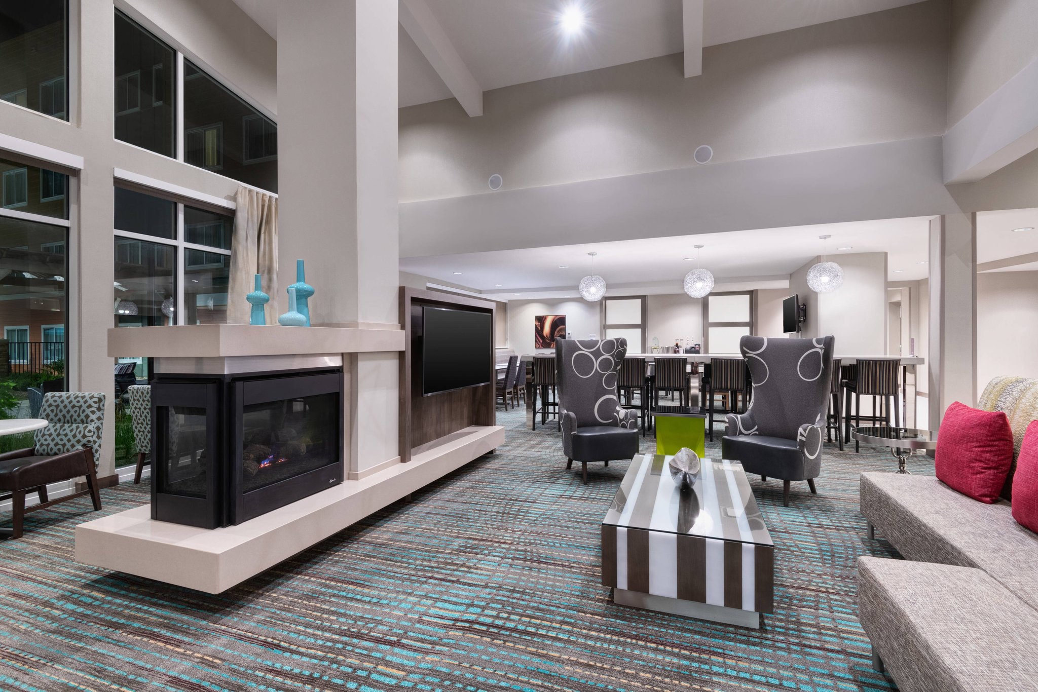 Residence Inn Spartanburg Westgate