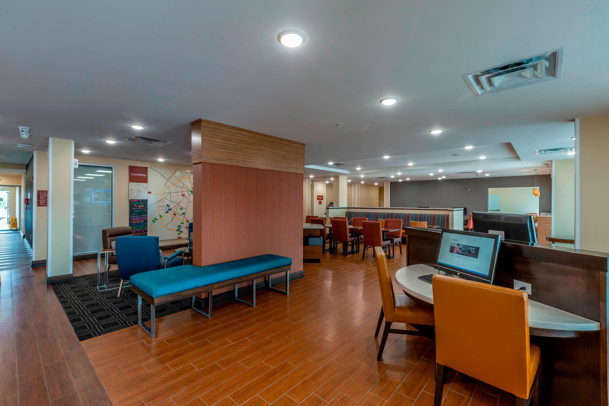 Towneplace Suites Lexington Keenelandairport