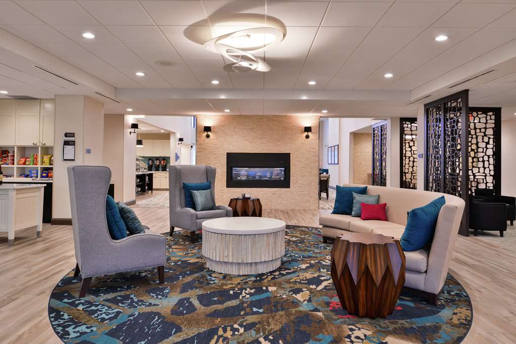 Homewood Suites Des Moines Airport