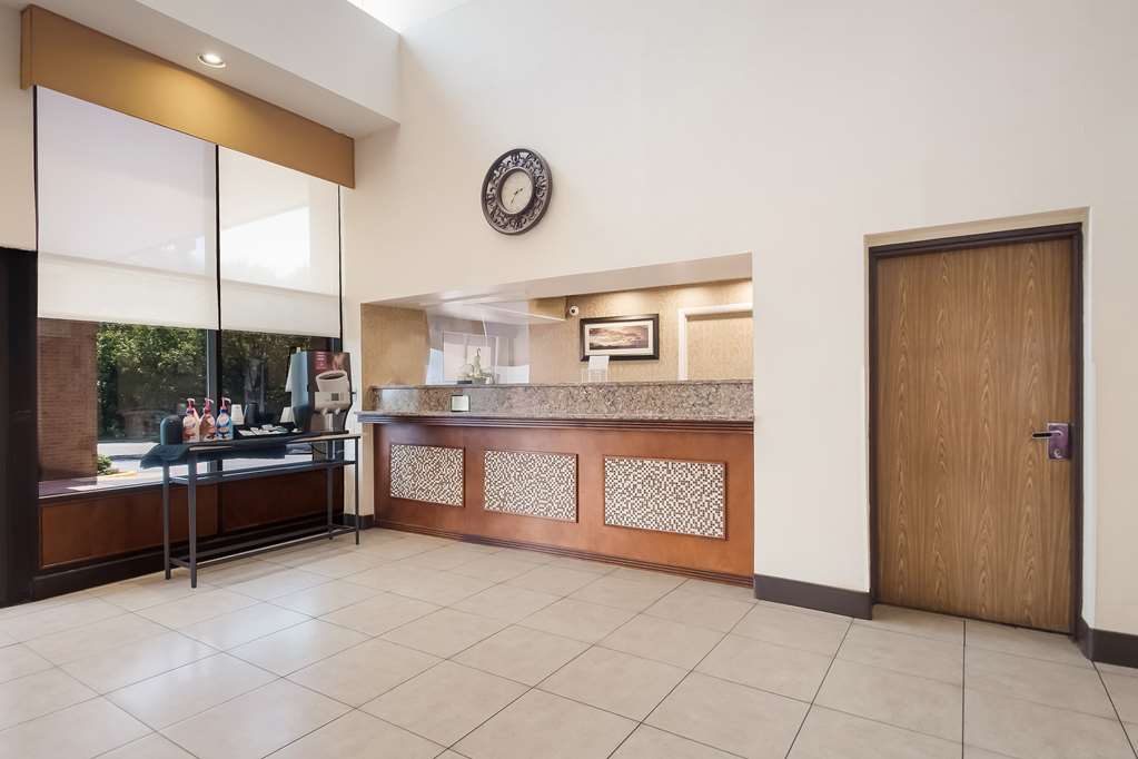 Best Western Manassas