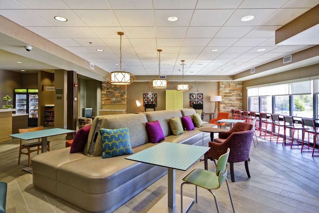 Home2 Suites By Hilton Carbondale