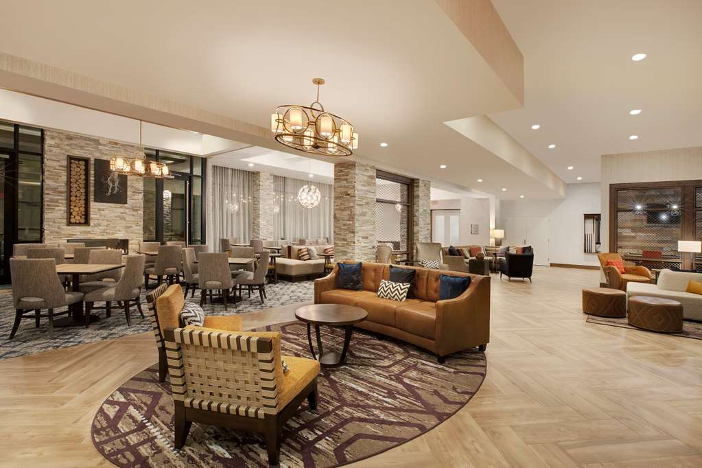 Homewood Suites By Hilton Louisville Downtown