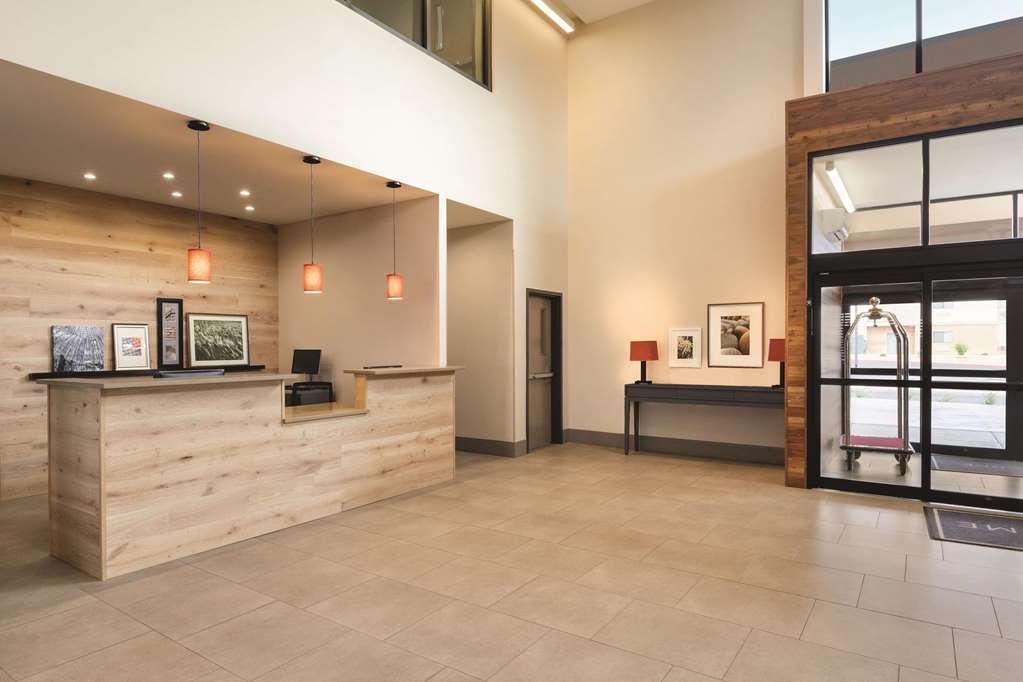 Country Inn And Suites By Radisson Page Az