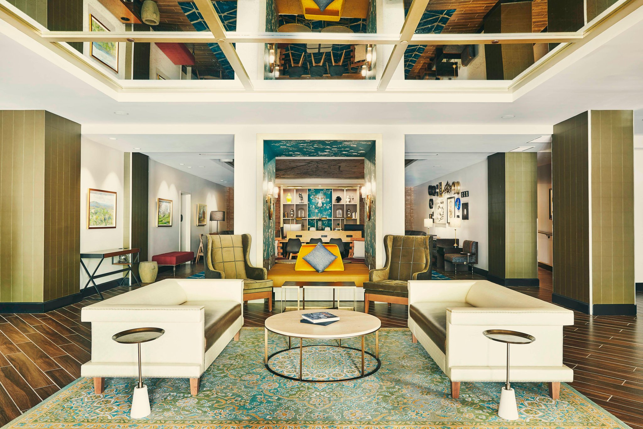 The Draftsman, Charlottesville, University, Autograph Collection Hotel