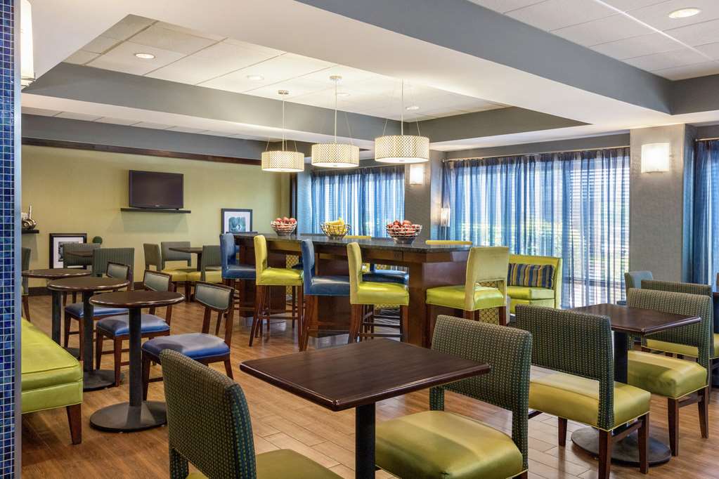 Hampton Inn Birmingham/trussville