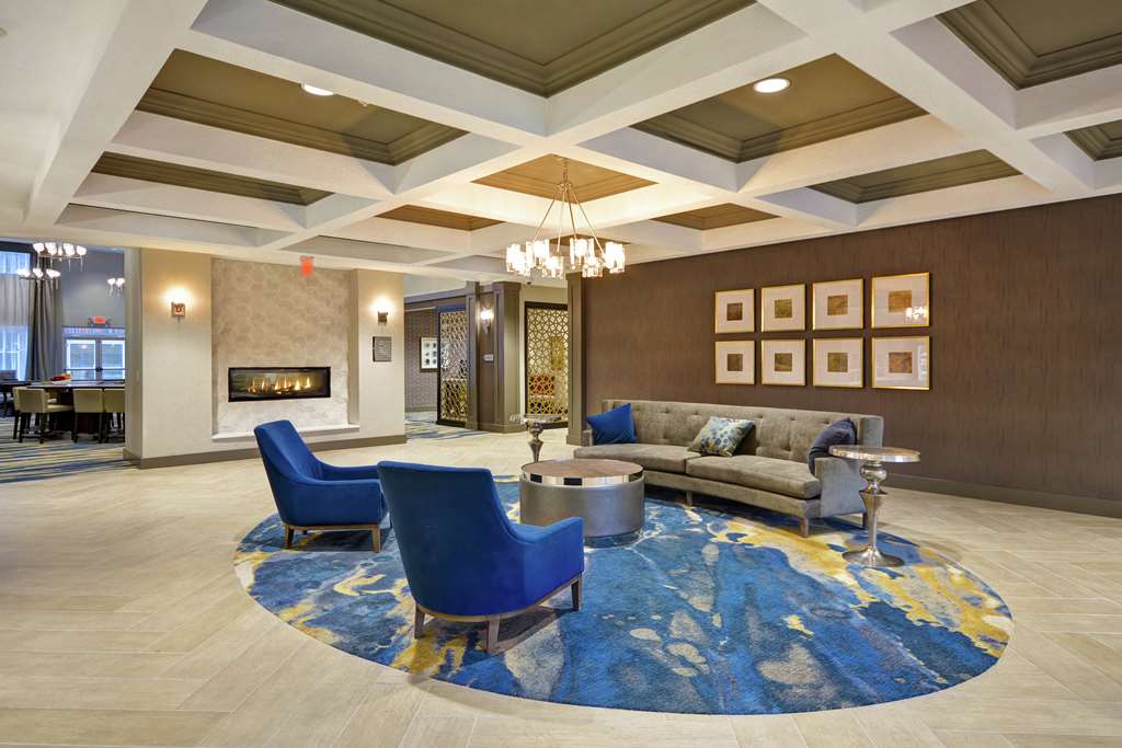 Homewood Suites By Hilton Warren Detroit