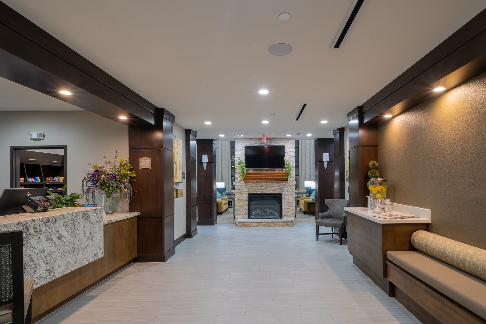 Staybridge Suites Houston - Baytown