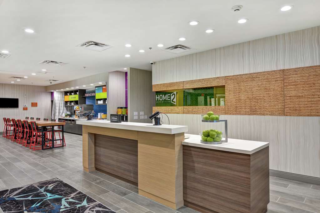 Home2 Suites By Hilton Mckinney