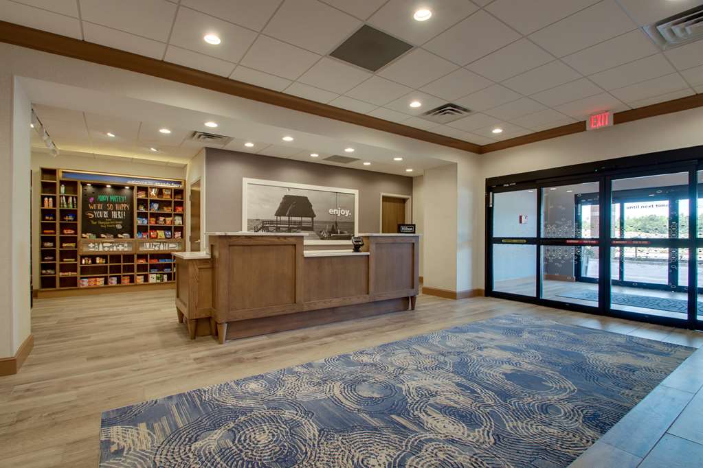 Hampton Inn Sneads Ferry Topsail Beach Nc