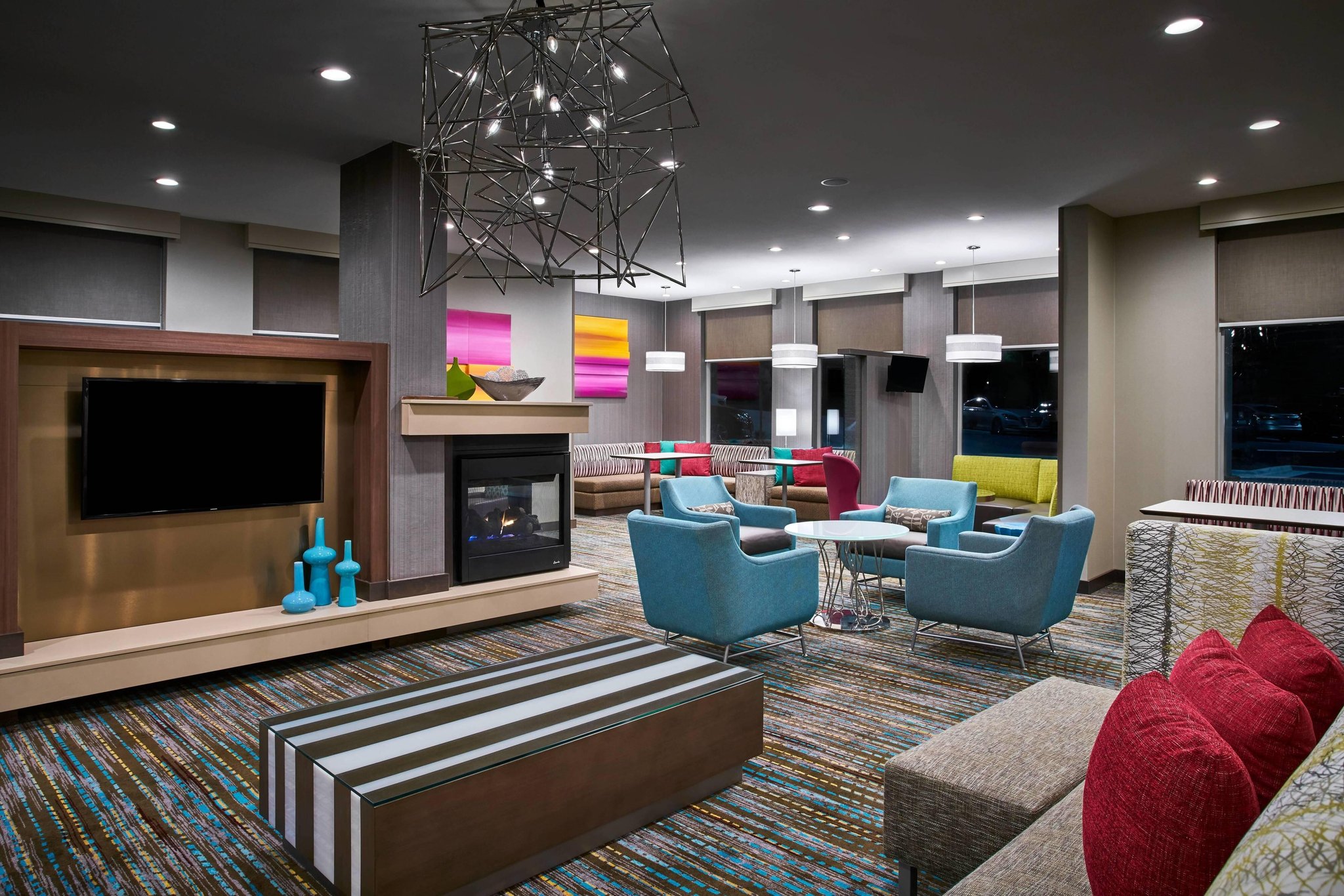 Residence Inn Lynchburg