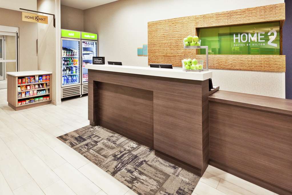 Home2 Suites By Hilton Birmingham Colonnade Al