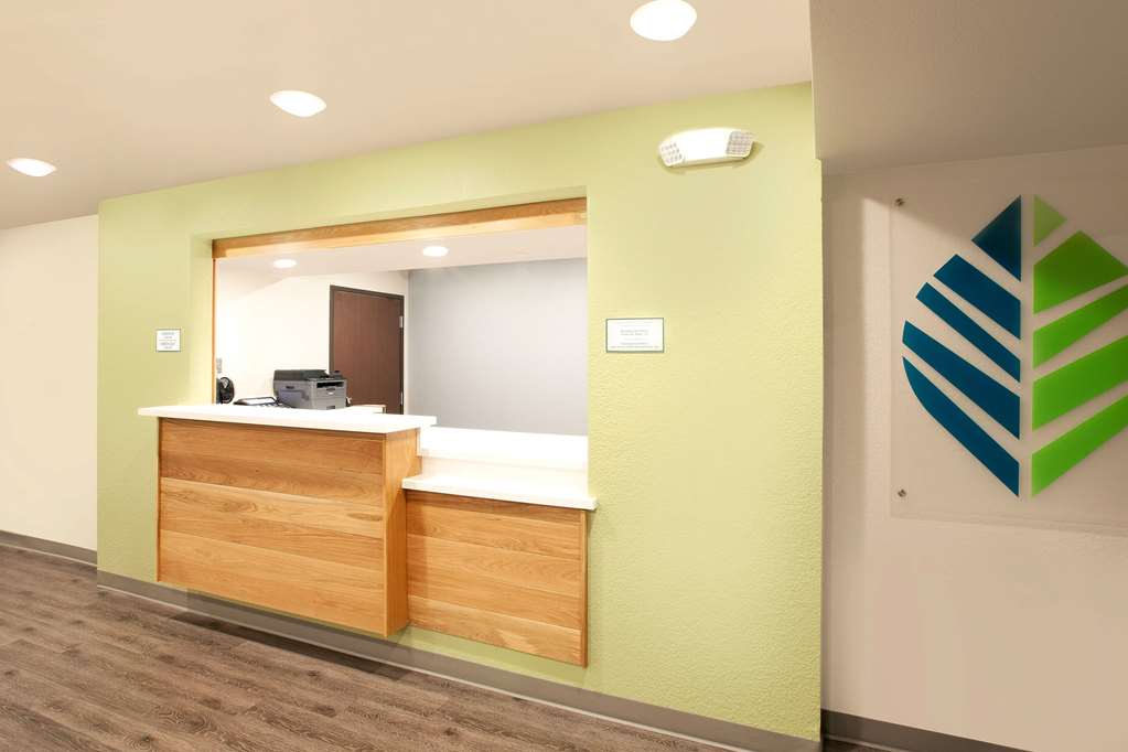 Woodspring Suites Houston 288 South Medical Center