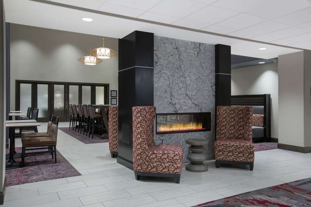 Hampton Inn Suites Reno Sparks Nv